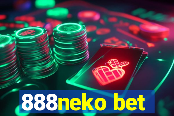 888neko bet